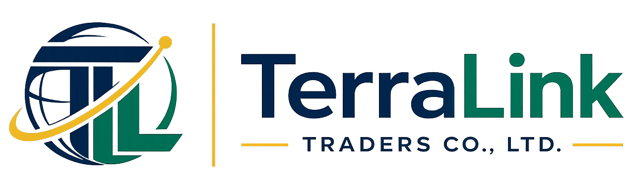 TerraLink Traders Co., Ltd