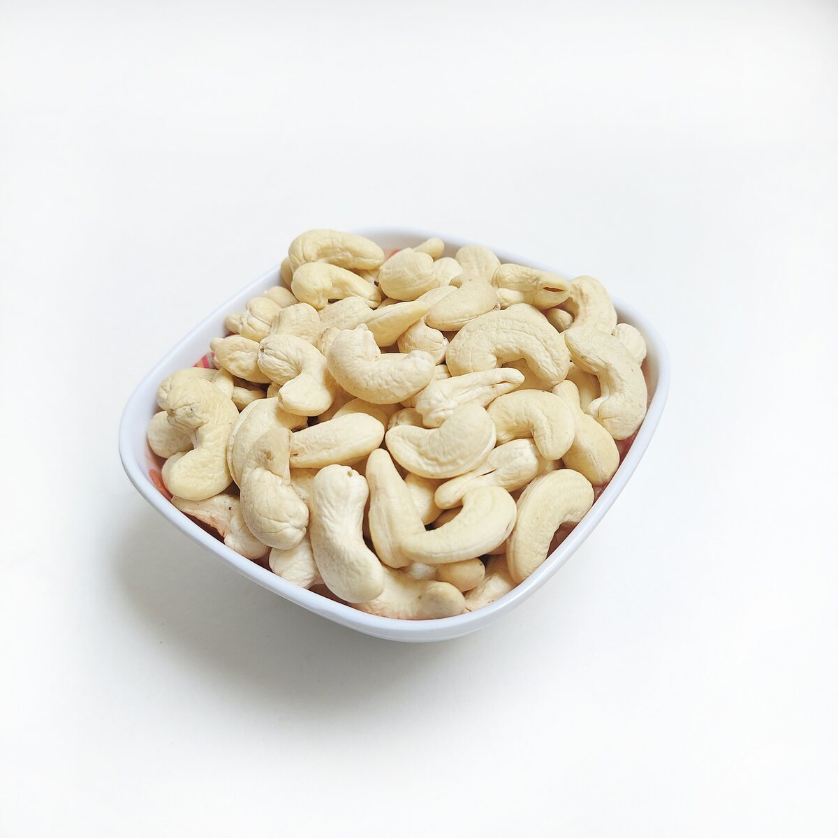 Cashew kernels